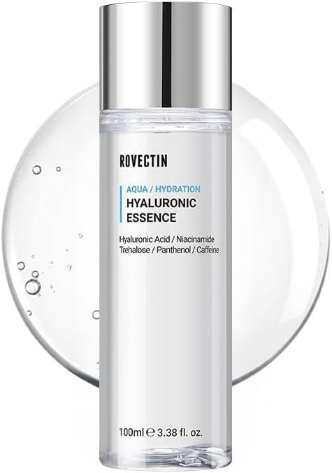 Rovectin Philippines: Skincare for Sensitive Skin