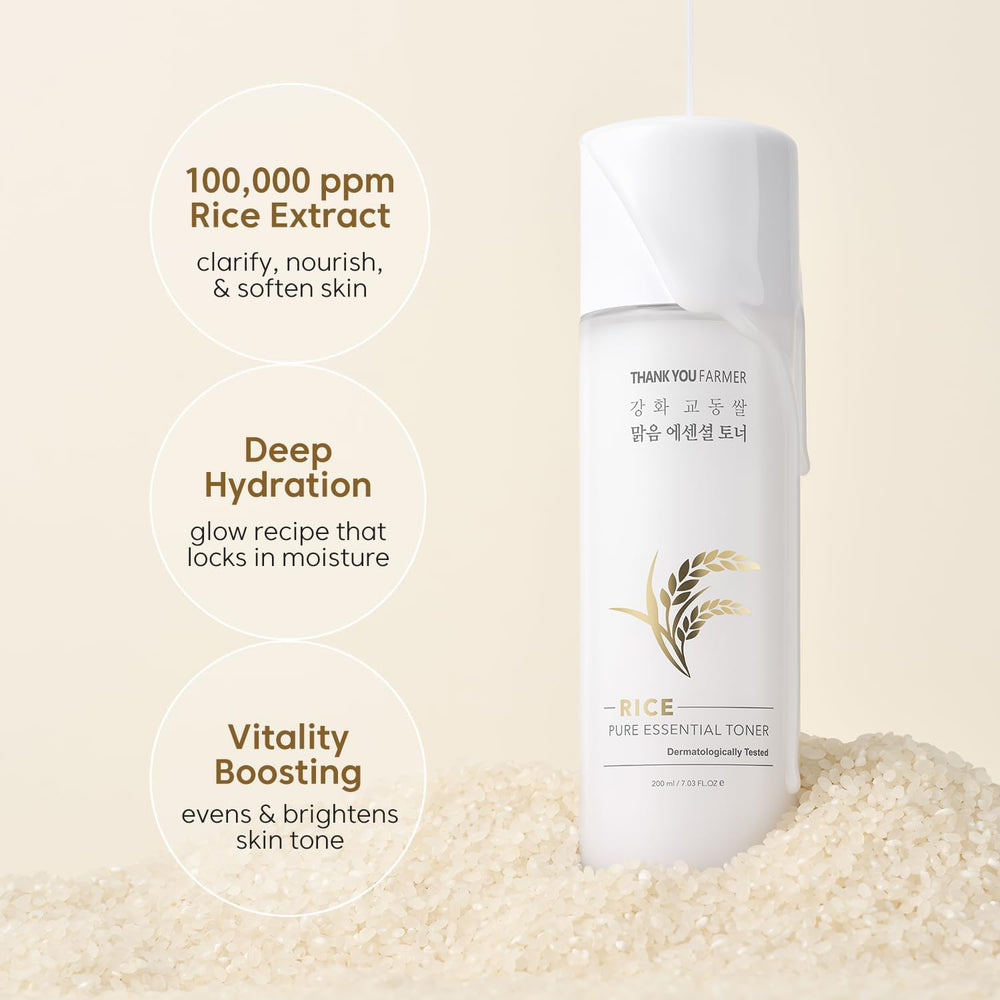 Thank You Farmer: Honest Korean Skincare That Works With Your Skin
