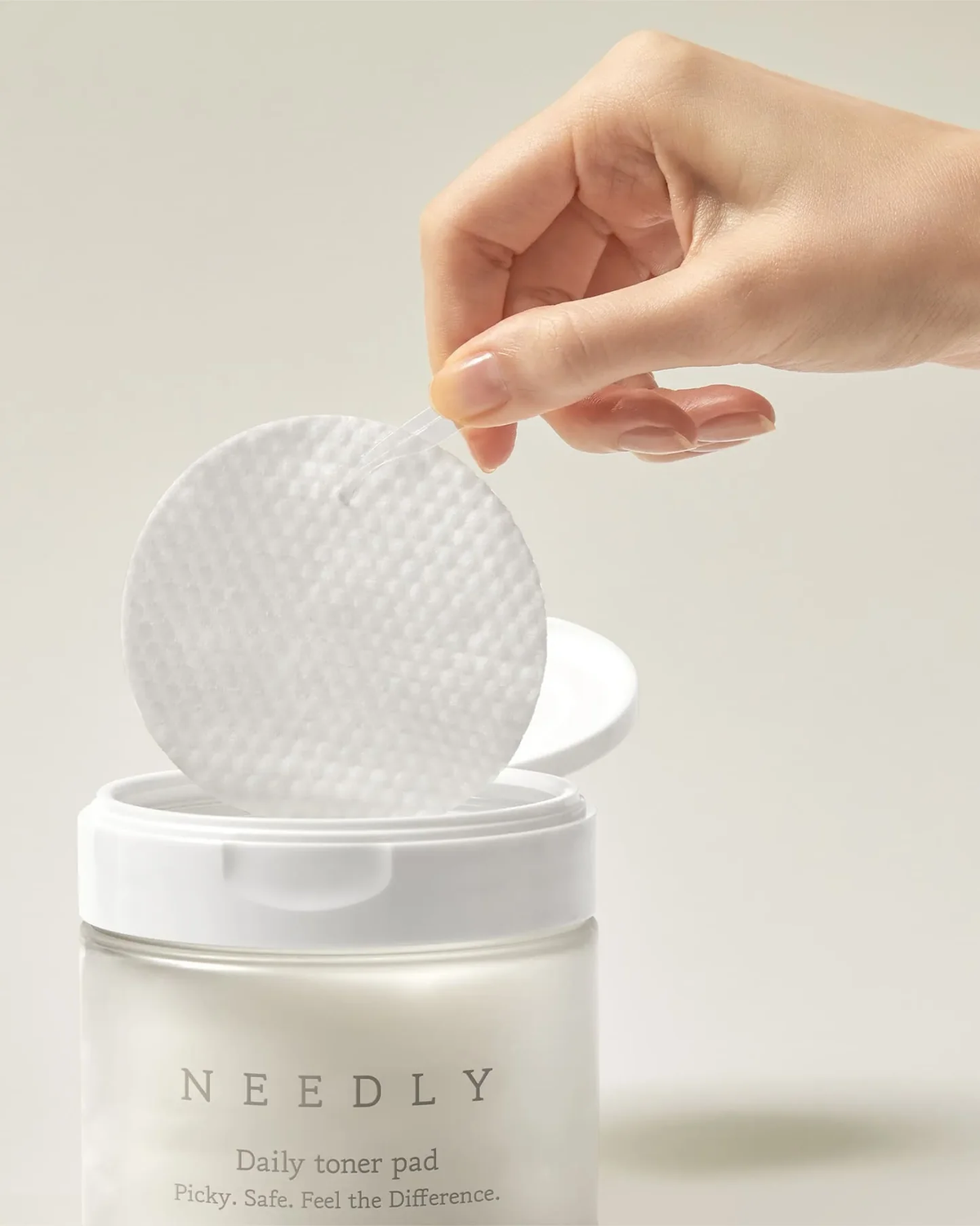 NEEDLY Daily Toner Pads (Pack)