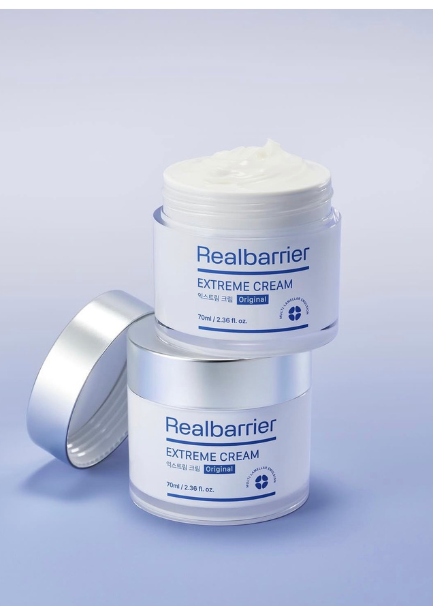 Real Barrier Extreme Cream 50ml