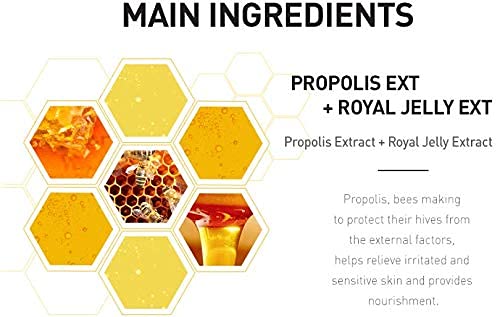 Dr. Ceuracle Royal Vita Propolis 33 Cream