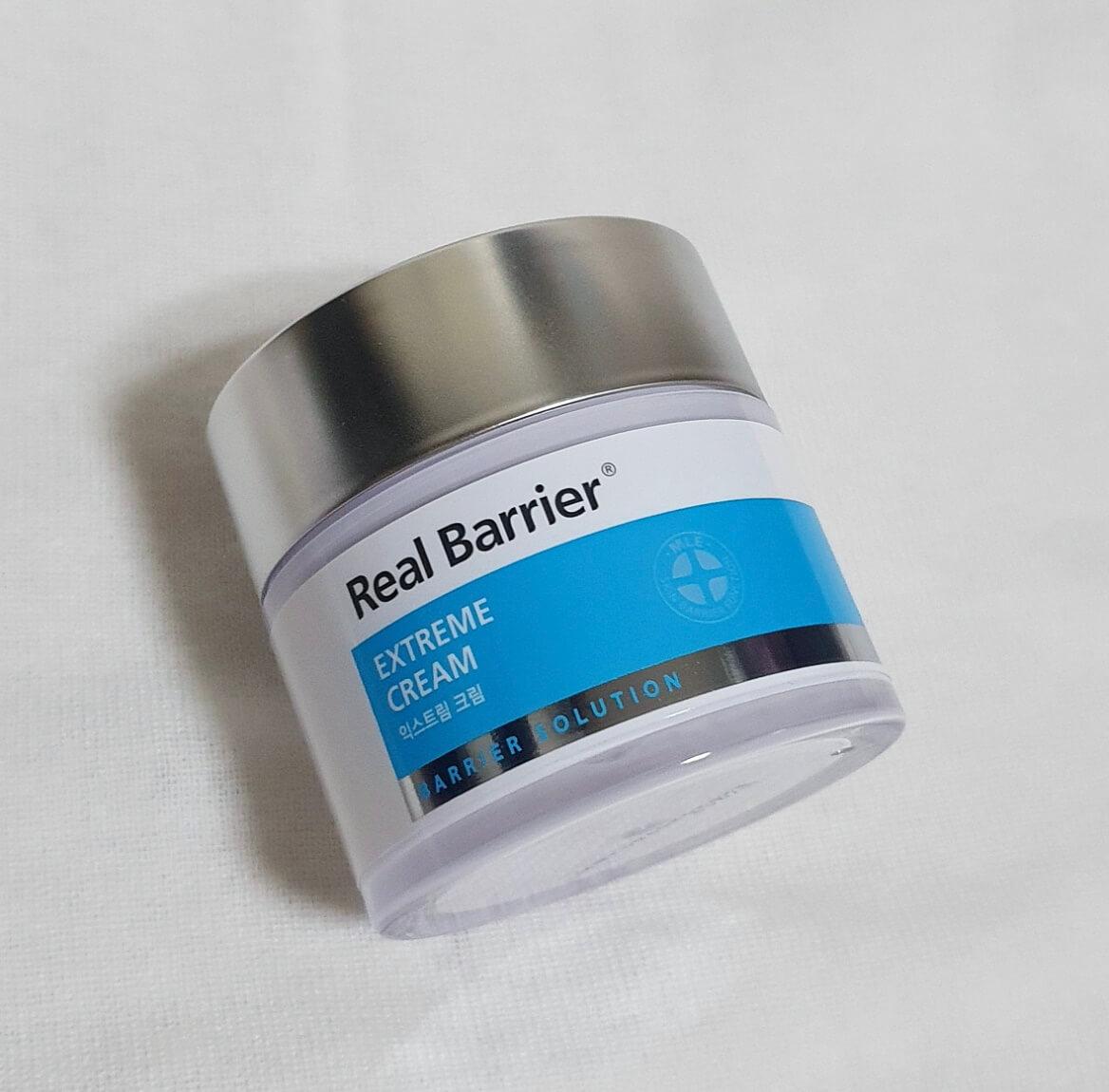 Real Barrier Extream Cream 50ml