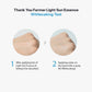 Thank you farmer Sun Project Light Sun Essence 120ml
