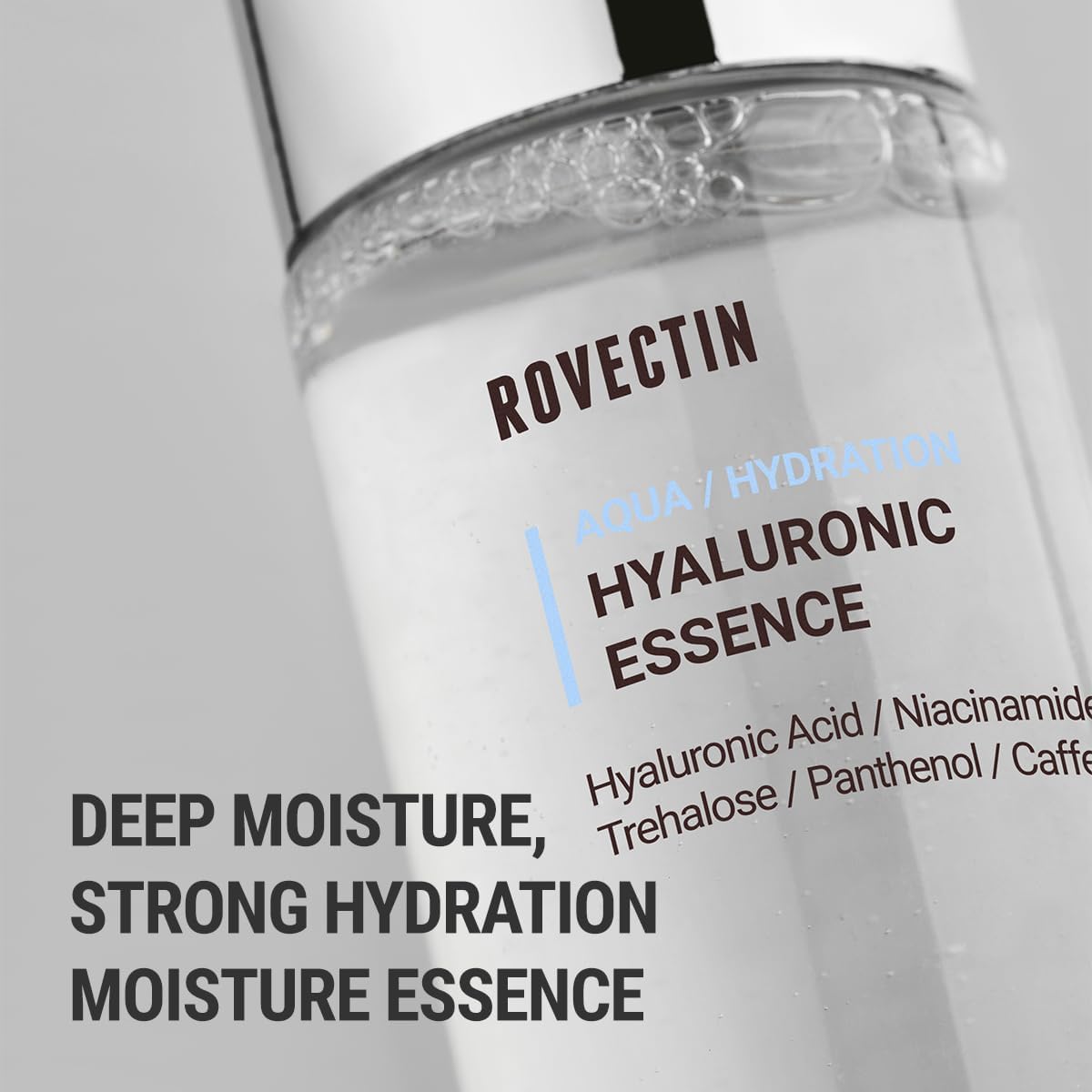 Rovectin Aqua Hyaluronic Essence 250ml
