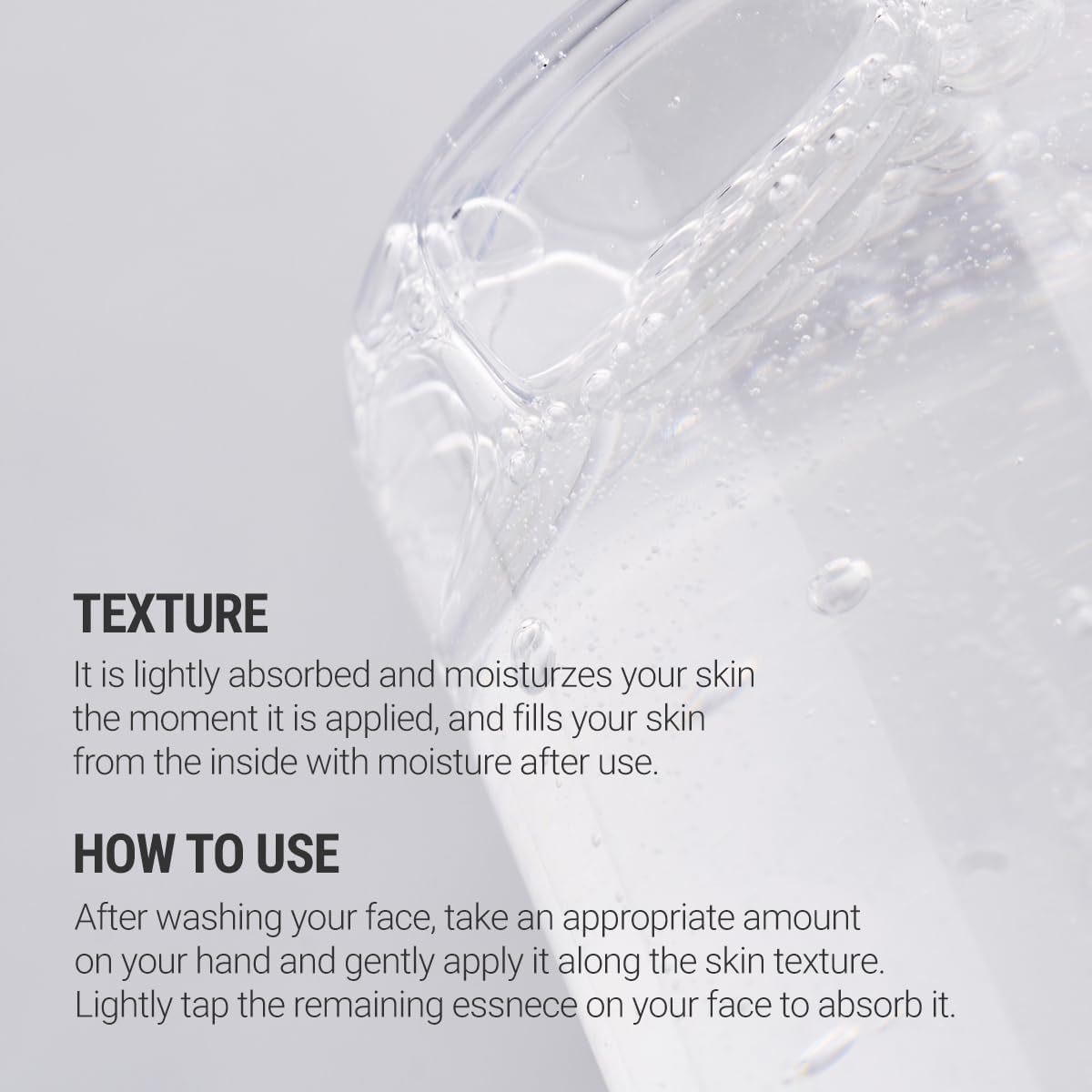 Rovectin Aqua Hyaluronic Essence 250ml
