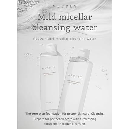 Needly Daily Toner 250ml