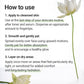 ROVECTIN Calming Lotus Cream 60ml