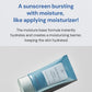 Thank you farmer Sun Project Water Sun Cream 50ml