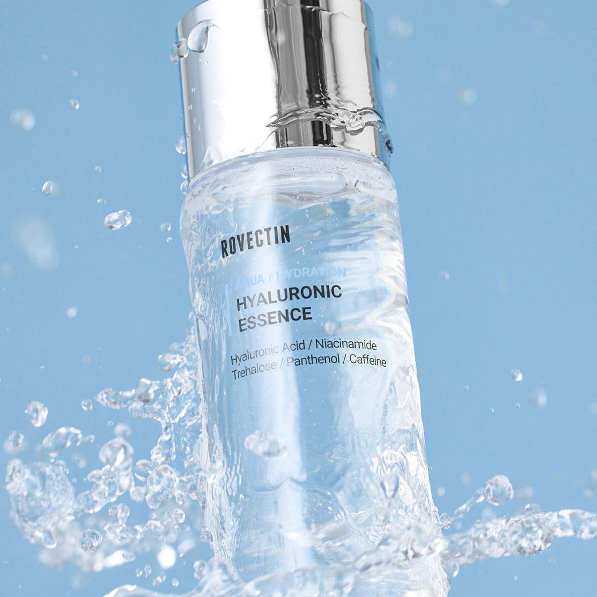 Rovectin Aqua Hyaluronic Essence 180ml