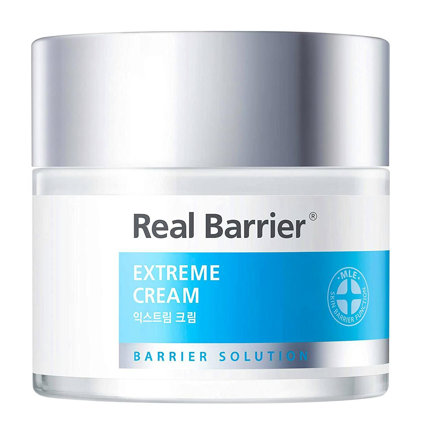 Real Barrier Extream Cream 50ml