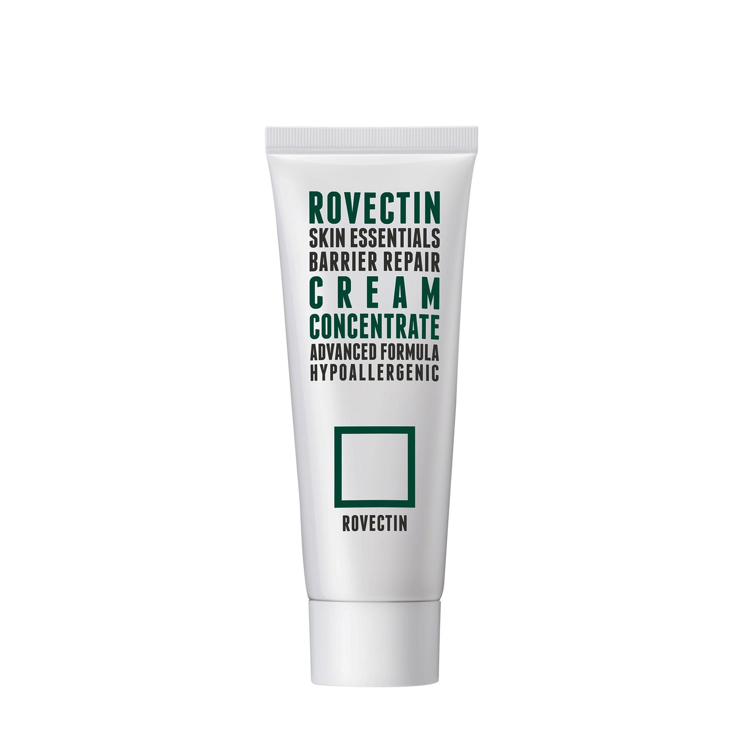 ROVECTIN Skin Essential Barrier Repair Cream Concentrate