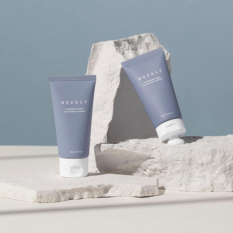 NEEDLY Cross Barrier Cream 80ml