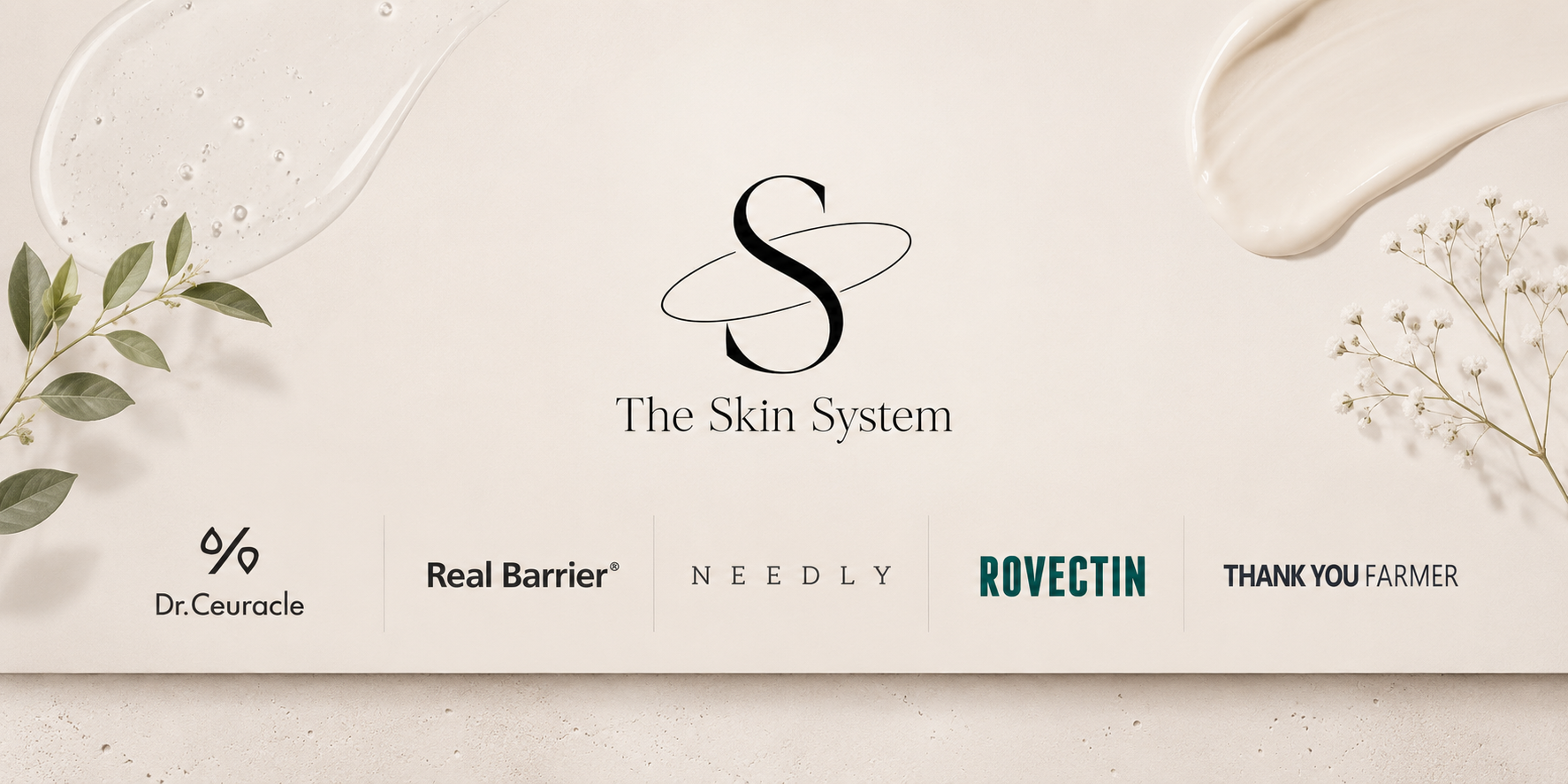 The Skin System
