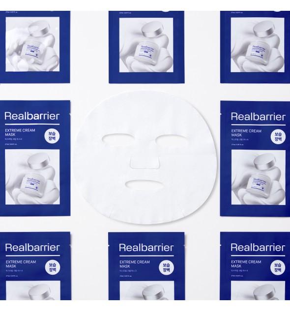 Real Barrier Mask 30ml