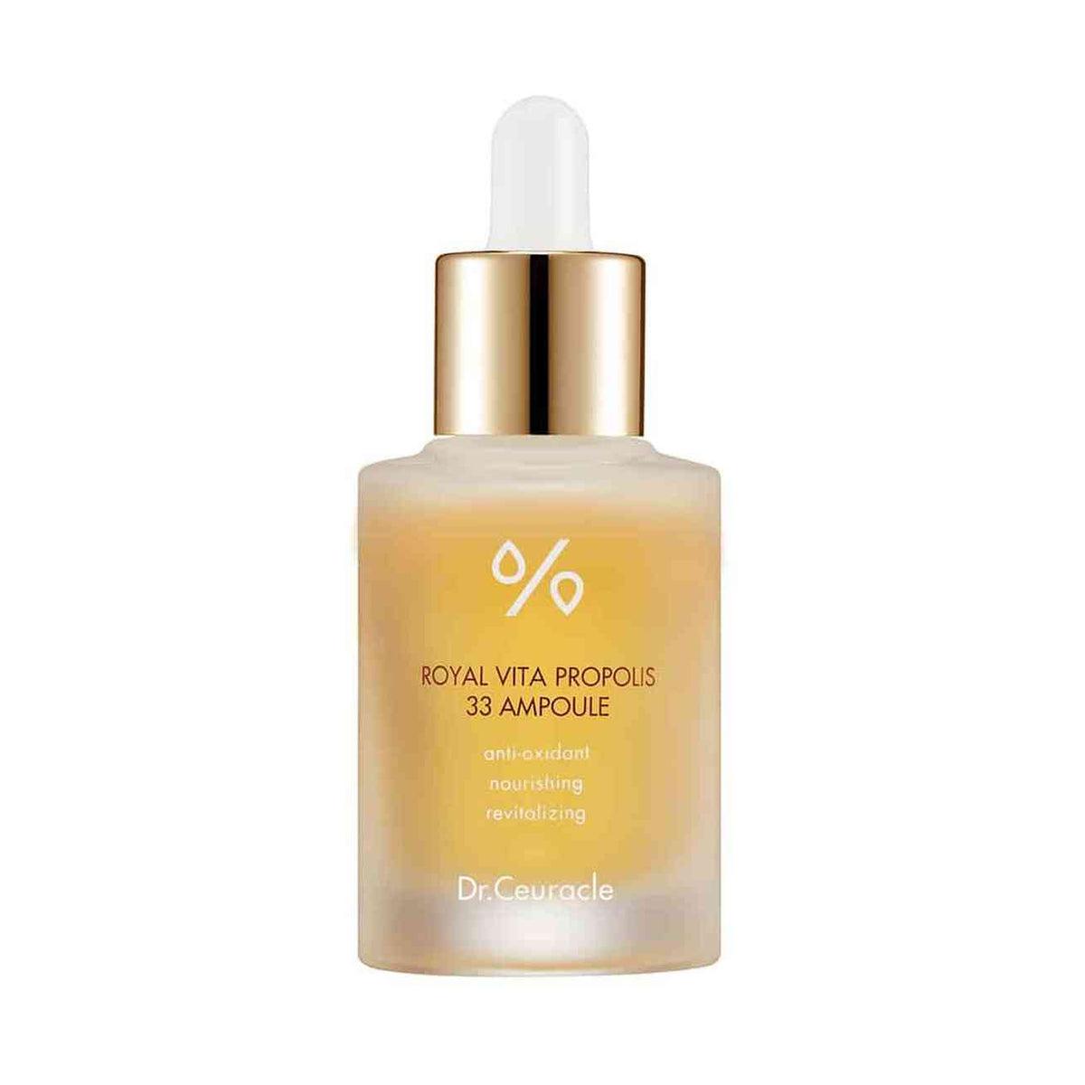 Dr. Ceuracle Royal Vita Propolis 33 ampoule