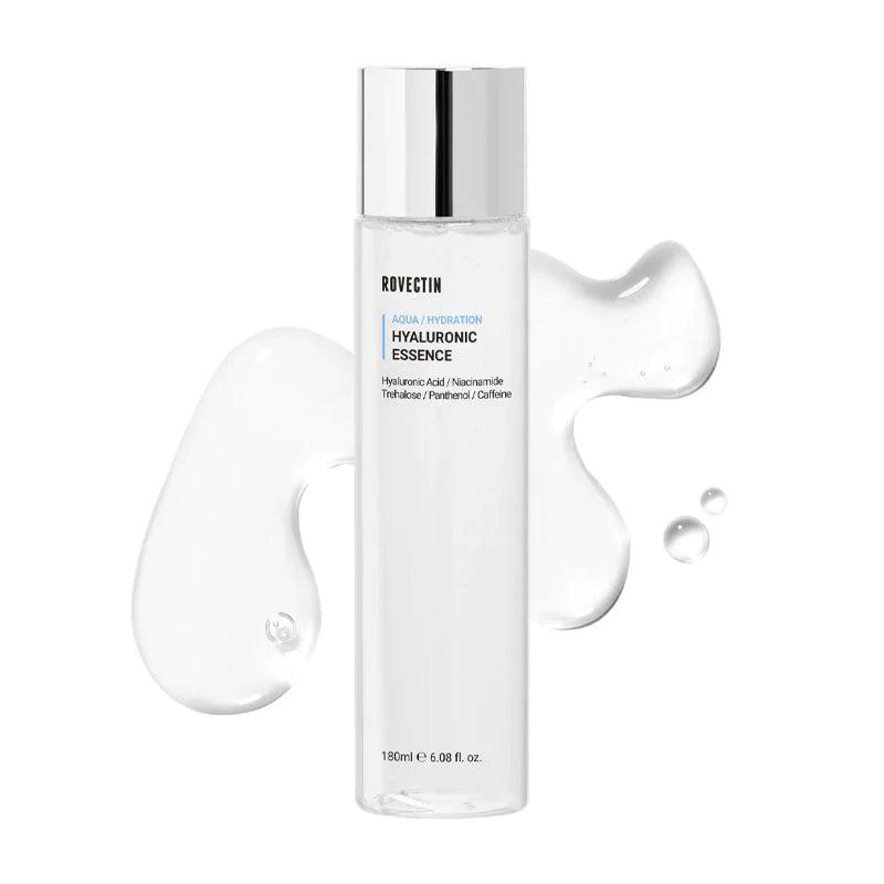 Rovectin Aqua Hyaluronic Essence 180ml