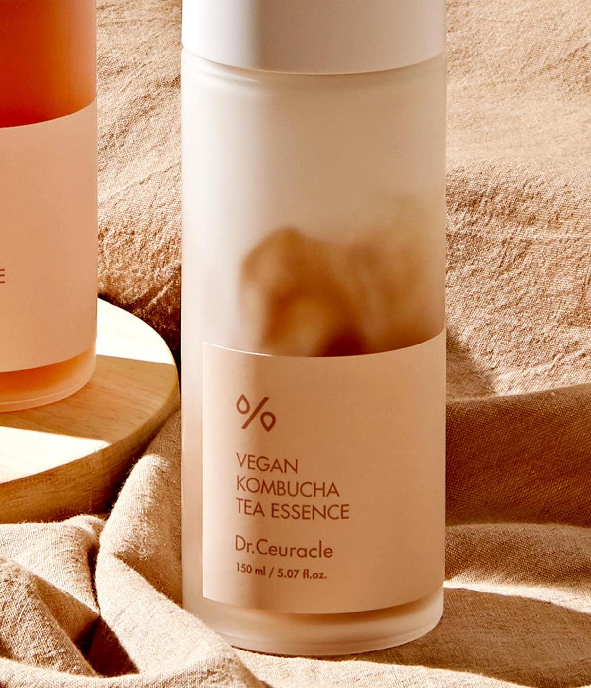 Dr. Ceuracle Vegan Kombucha Tea Essence