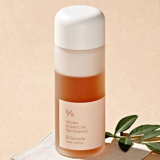 Dr. Ceuracle Vegan Kombucha Tea Essence