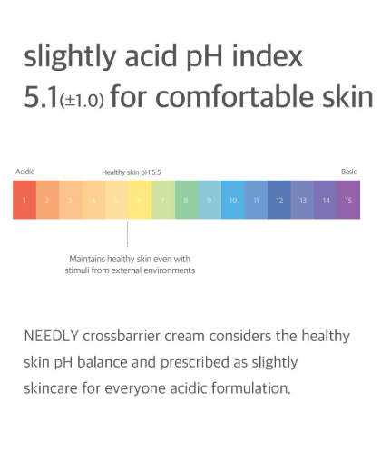 NEEDLY Cross Barrier Cream 80ml