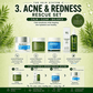 Acne and Redness Set