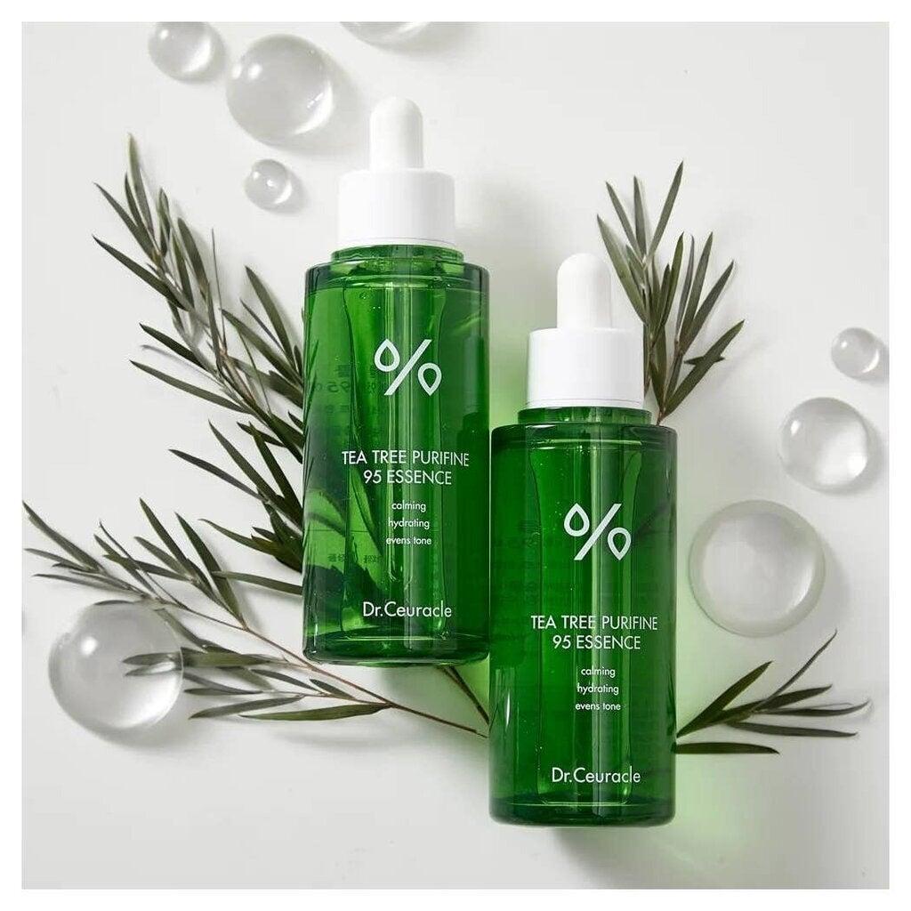 Dr. Ceuracle Tea tree Purifine 95 Essence 50ml