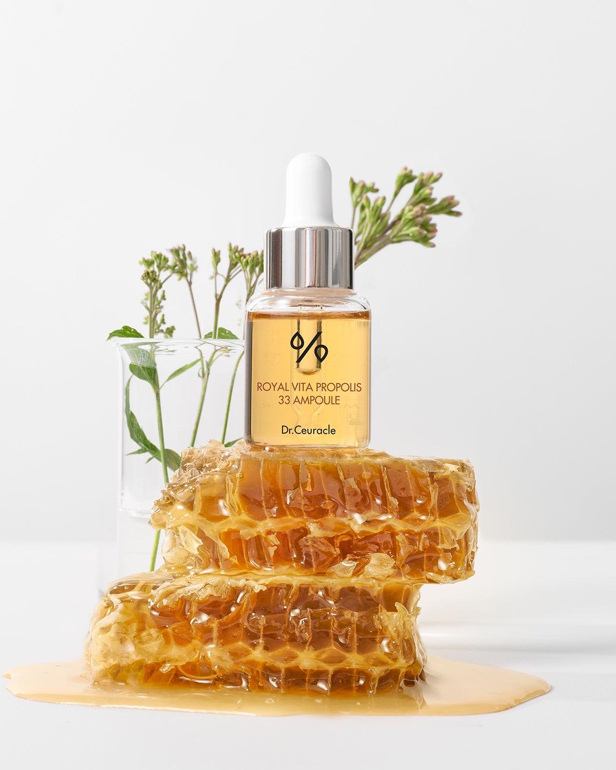Dr. Ceuracle Royal Vita Propolis 33 ampoule