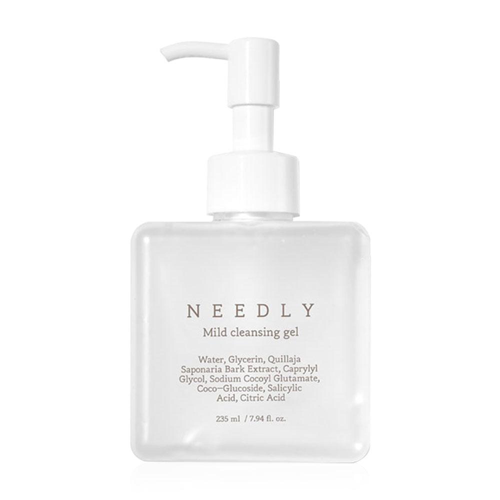 NEEDLY Mild Cleansing Gel 235ml