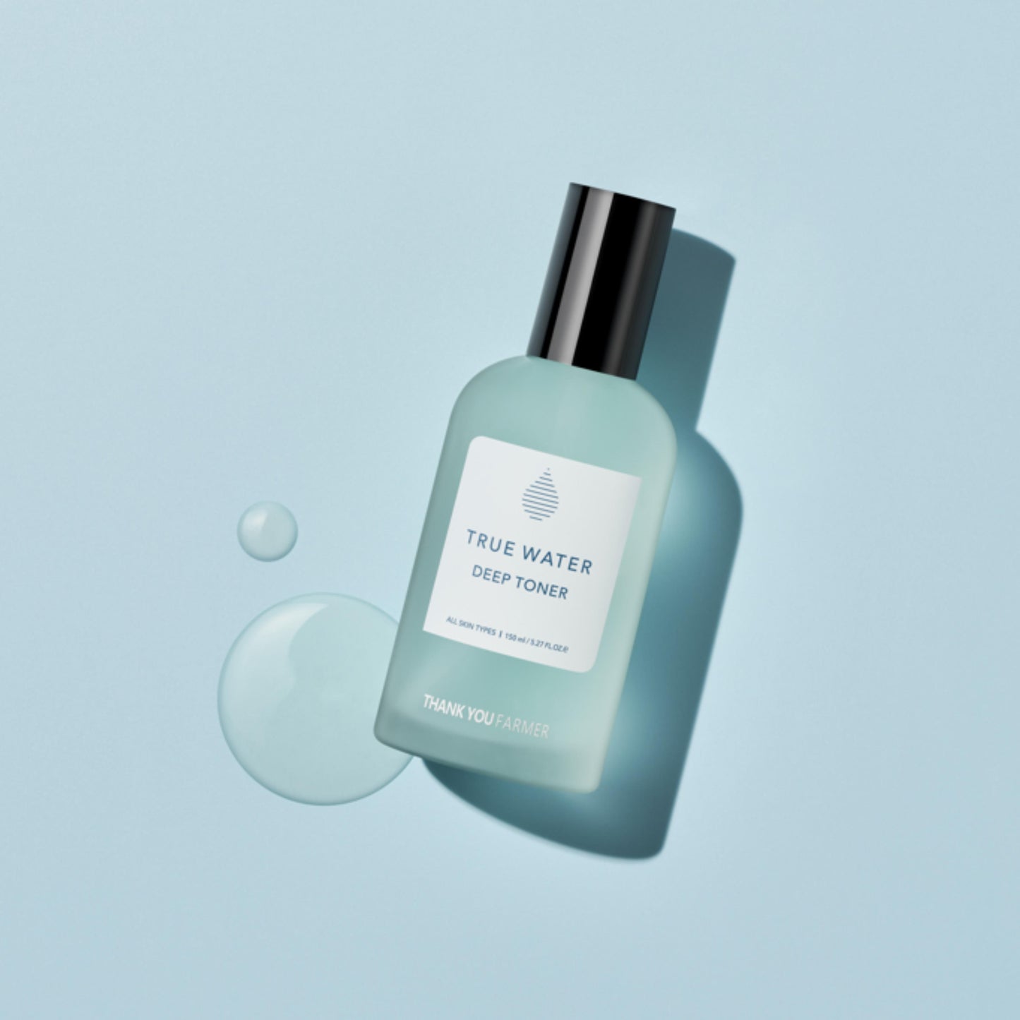 Thank you farmer True Water Deep Toner 150ml