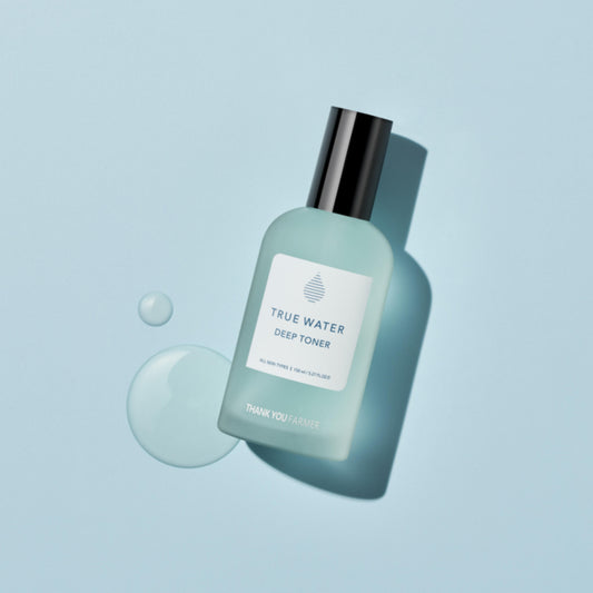 Thank you farmer True Water Deep Toner 150ml