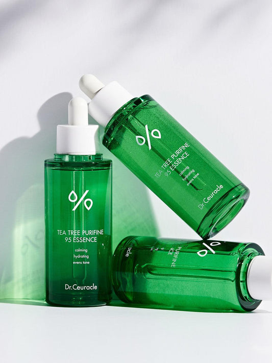 Dr. Ceuracle Tea tree Purifine 95 Essence 50ml