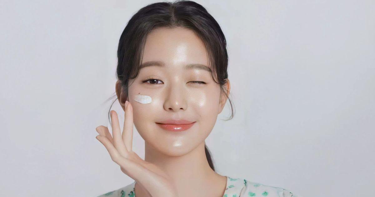 ROVECTIN Calming Lotus Cream 60ml