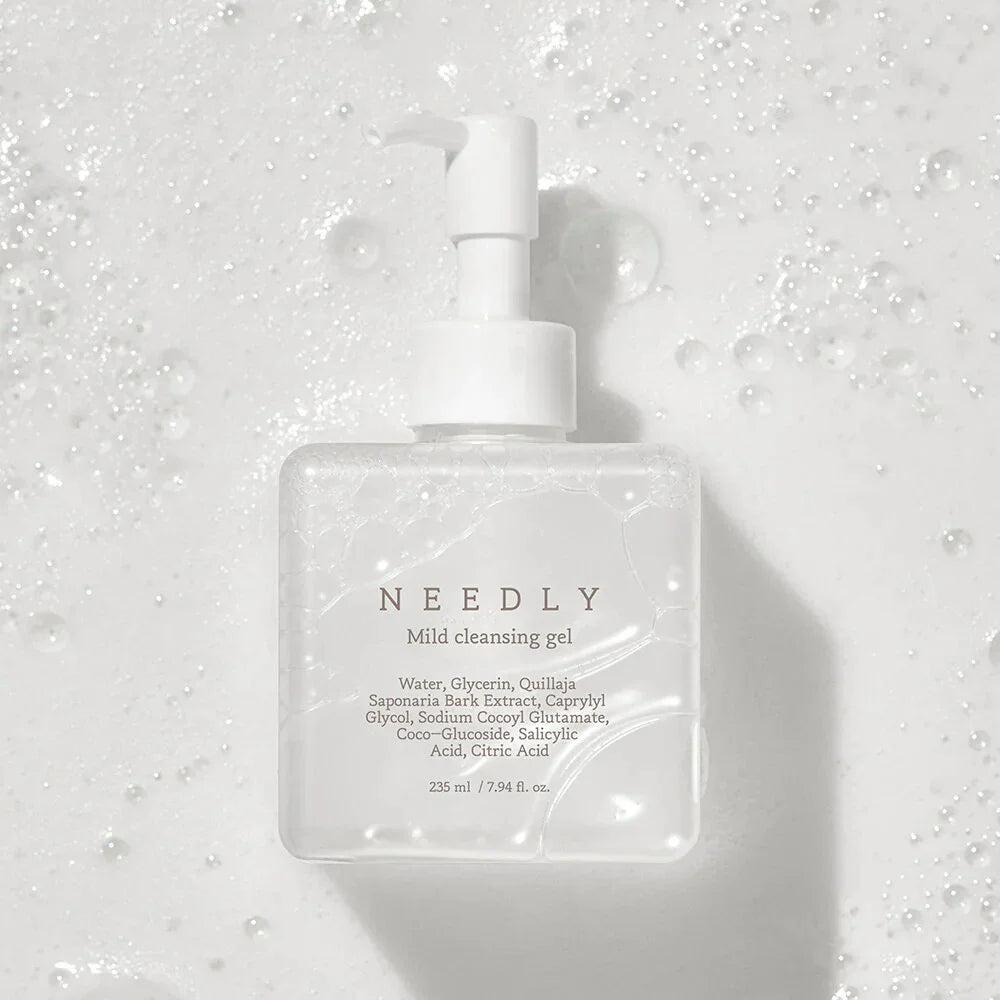 NEEDLY Mild Cleansing Gel 235ml