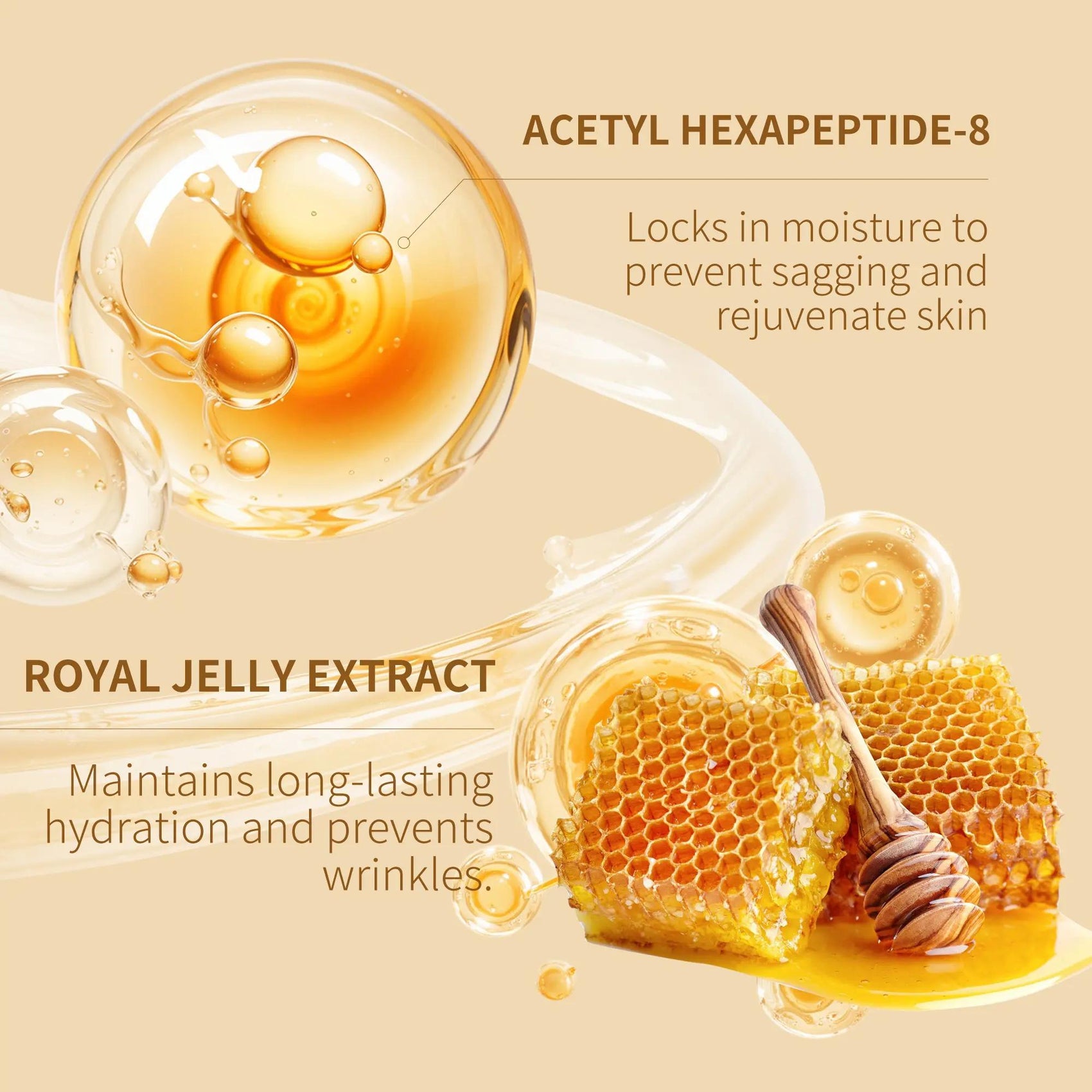 Dr. Ceuracle Royal Vita Propolis 33 Cream