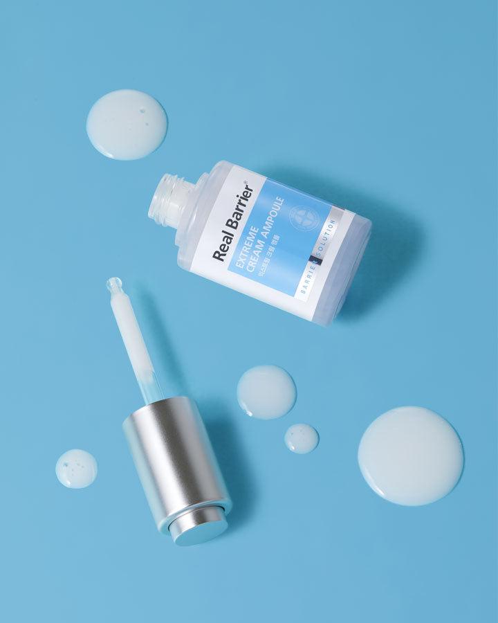 Real Barrier Extreme Cream Ampoule 50ml