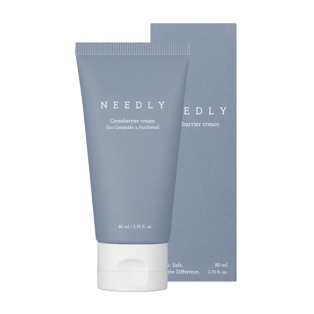 NEEDLY Cross Barrier Cream 80ml