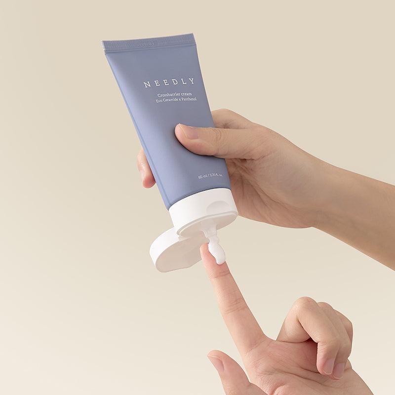 NEEDLY Cross Barrier Cream 80ml