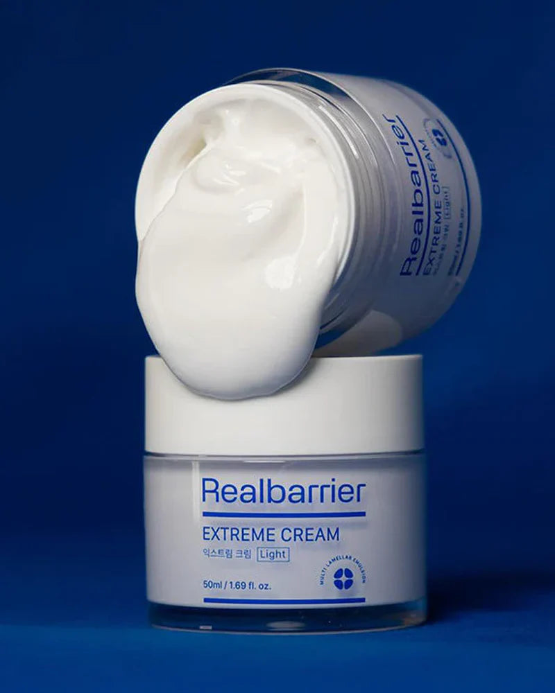 Skin Barrier Recovery Set