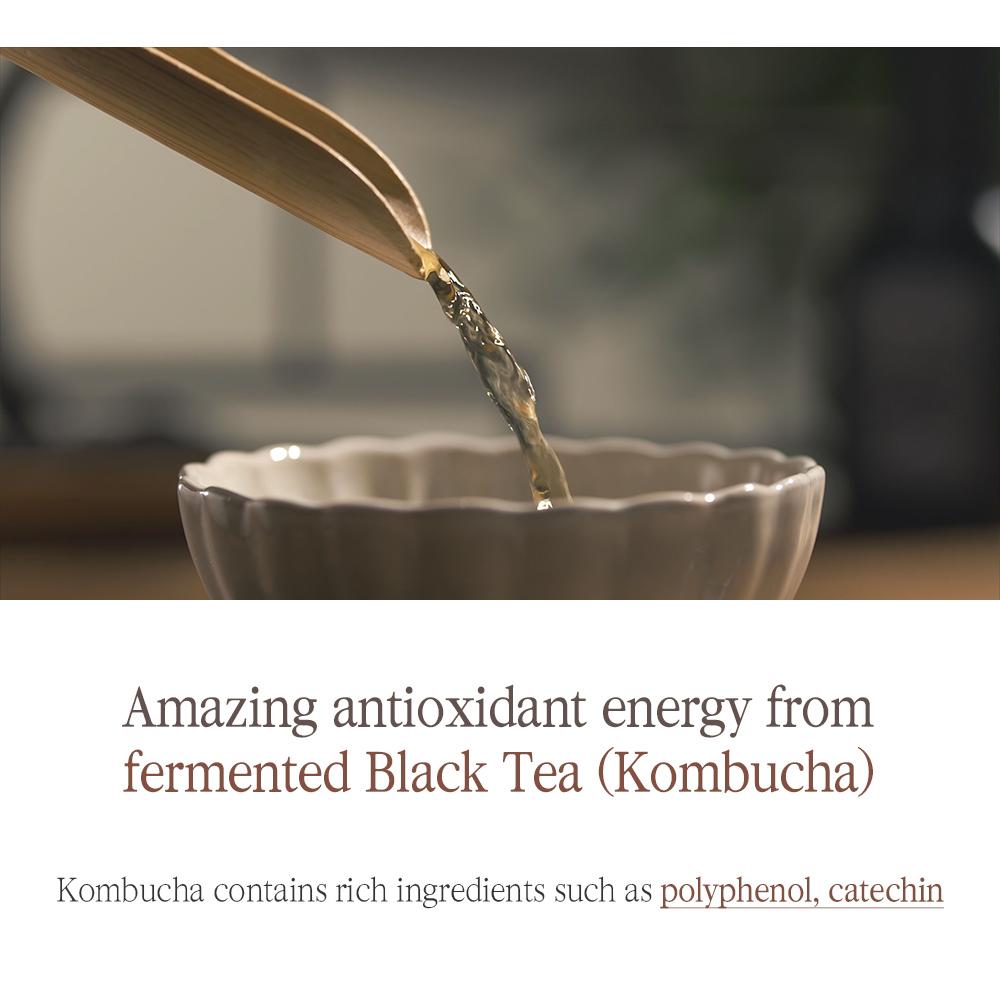 Dr. Ceuracle Vegan Kombucha Tea Essence