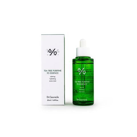 Dr. Ceuracle Tea tree Purifine 95 Essence 50ml