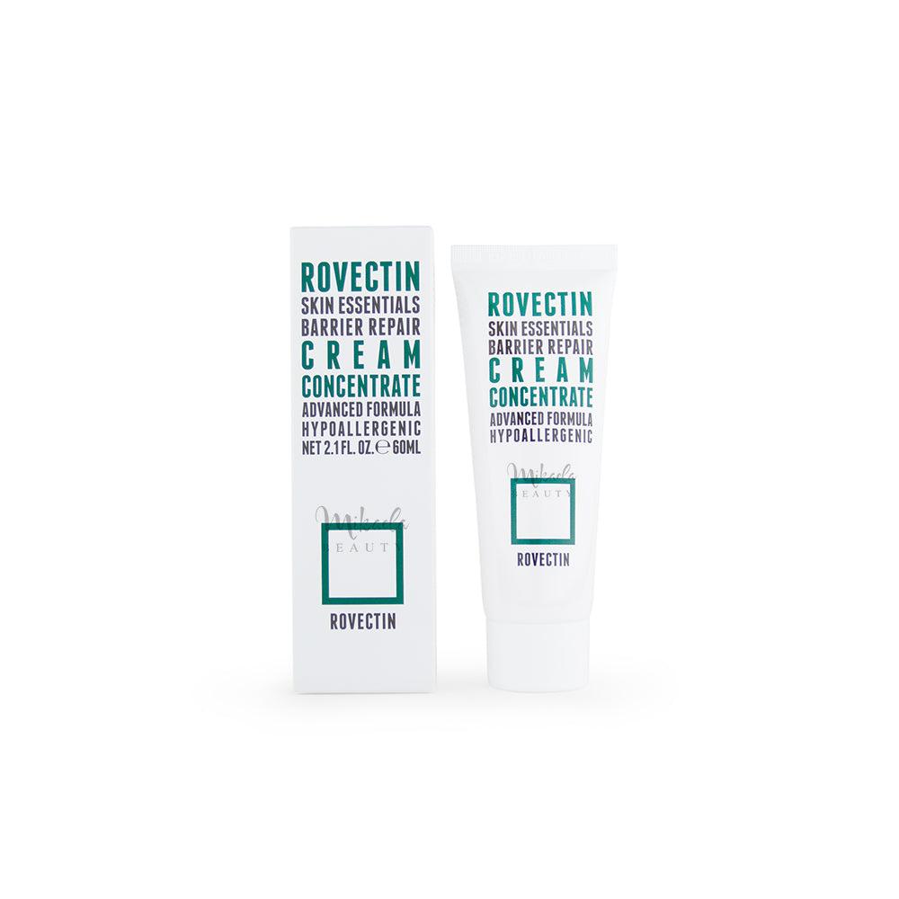 ROVECTIN Skin Essential Barrier Repair Cream Concentrate