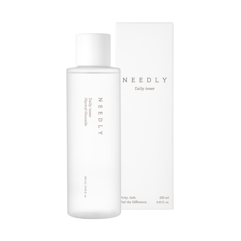 Needly Daily Toner 250ml
